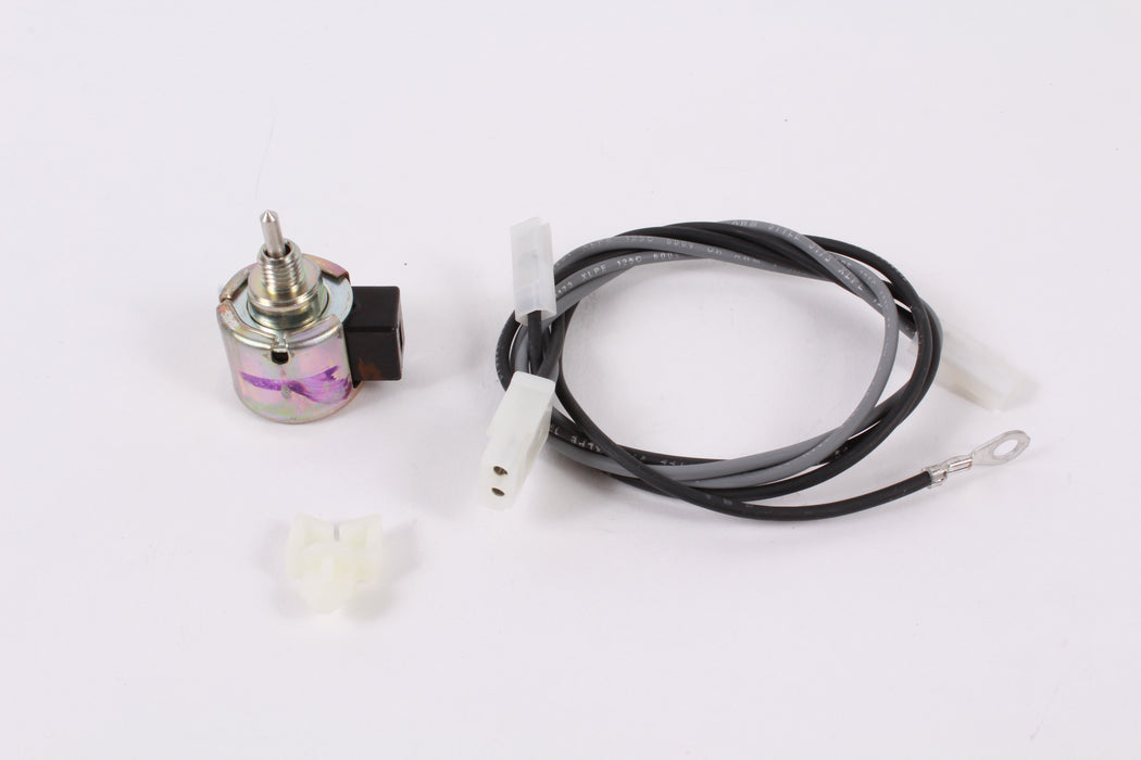 Genuine Briggs & Stratton 692734 Fuel Solenoid Replaces 495739 497157 497672