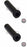 2 Pack Genuine Briggs & Stratton 694000 Vacuum Hose Replaces 281730 691040 OEM