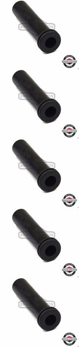 5 Pack Genuine Briggs & Stratton 694000 Vacuum Hose Replaces 281730 691040 OEM