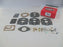 Genuine Briggs & Stratton 694056 Carburetor Overhaul Kit Replaces 394502 491539