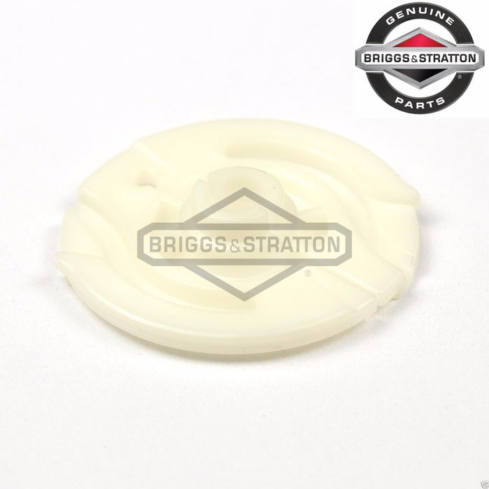 Genuine Briggs & Stratton 695128 Pawl Friction Plate OEM