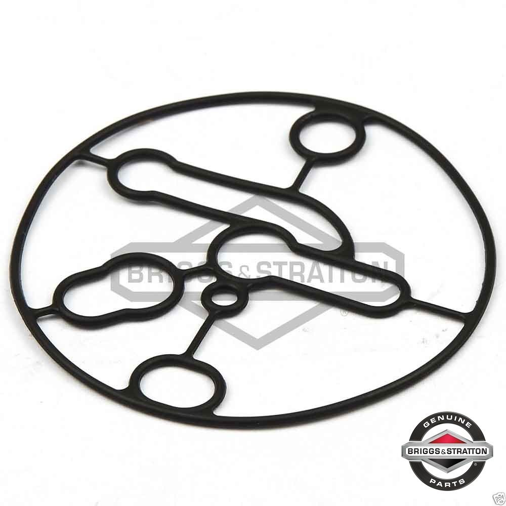 Genuine Briggs & Stratton 695426 Carburetor Float Bowl Gasket OEM