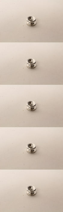 5 PK Genuine Echo 69621244430 Trimmer Head Eyelet Fits GT2000 OEM