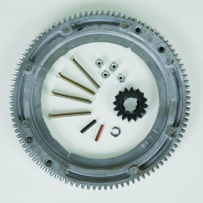 Genuine Briggs & Stratton 696537 Flywheel Ring Gear Replaces 392134 399676 OEM