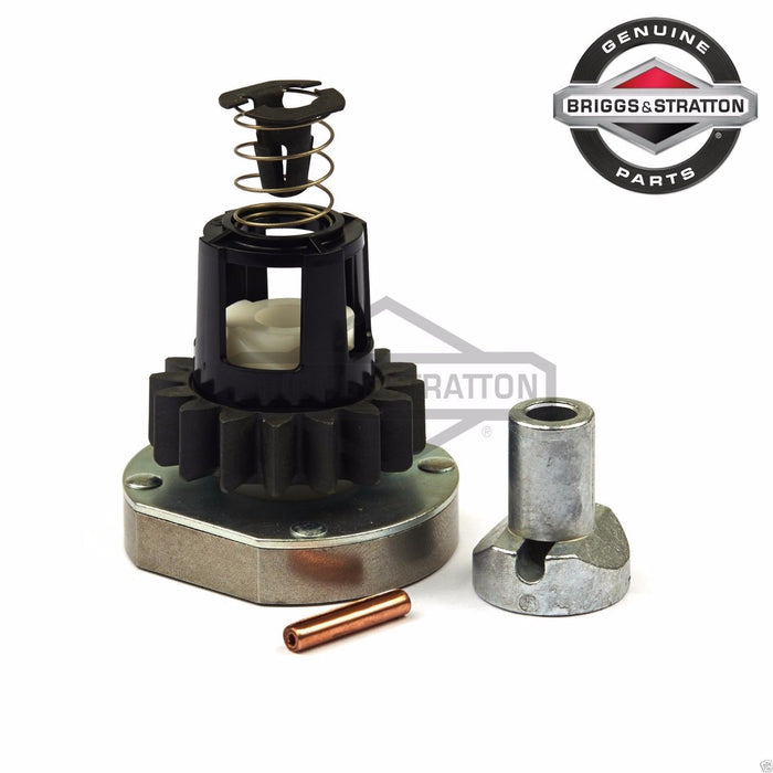 Genuine Briggs & Stratton 696540 Starter Drive Kit Replaces 495878 OEM