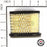 Genuine Briggs & Stratton 697029 Air Filter Replaces 498596 690610 OEM