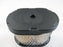 Genuine Briggs & Stratton 697029 Air Filter Replaces 498596 690610 OEM