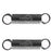 2 Belt Clutch Springs For Scag 48051 Encore 363117 3/4" OD 3-1/2" L 3/32" Thick