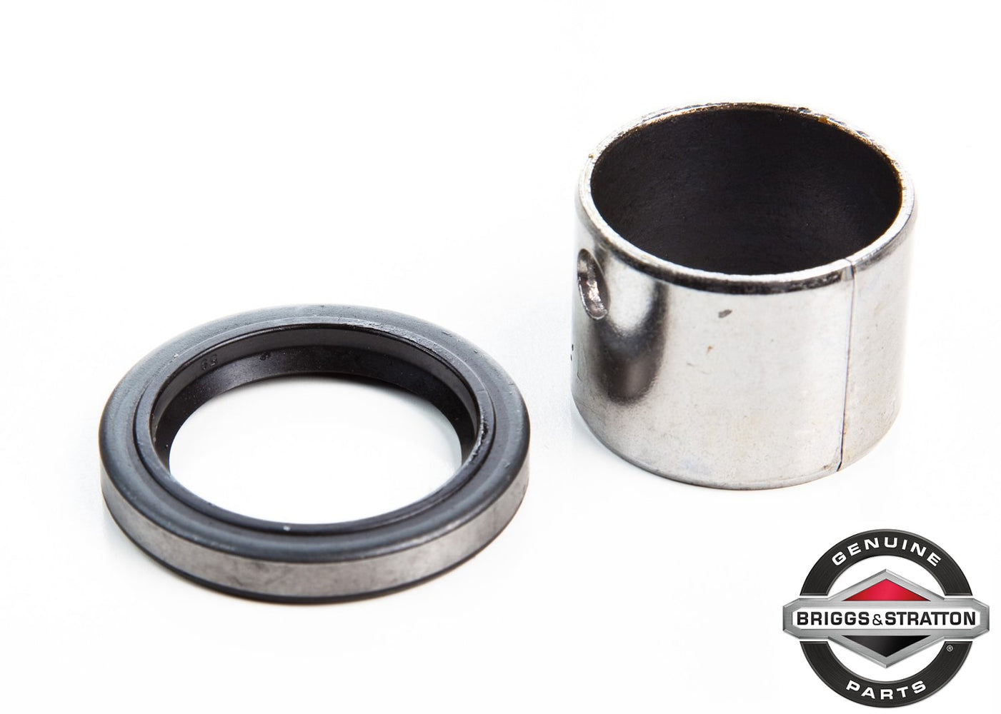 Genuine Briggs & Stratton 698340 Bushing Seal Kit Replaces 495657