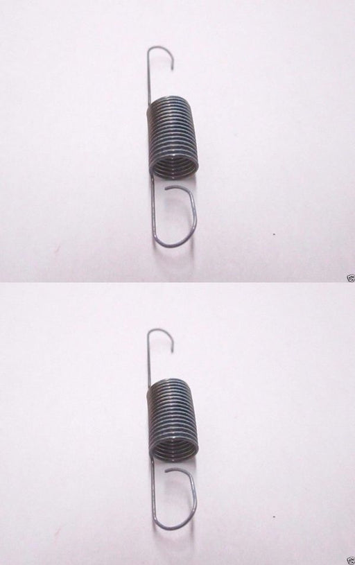2 Pack Genuine Briggs & Stratton 698719 Governor Spring OEM