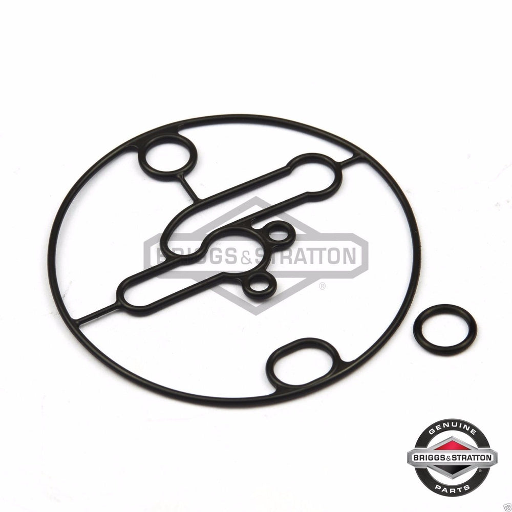 Genuine Briggs & Stratton 698781 Carburetor Float Bowl Gasket OEM