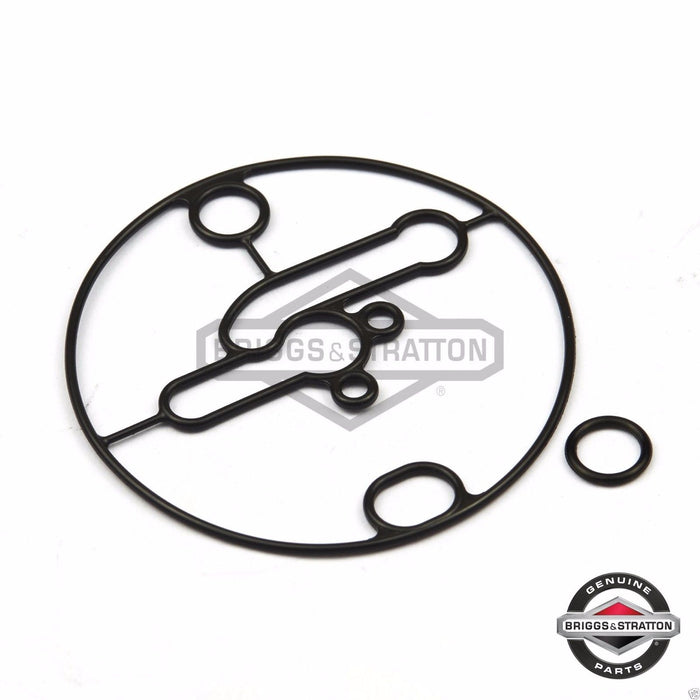 Genuine Briggs & Stratton 698781 Carburetor Float Bowl Gasket OEM