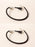 2 Pack Genuine Porter Cable 698855 Cord Fits 7536 7537 75372 Router