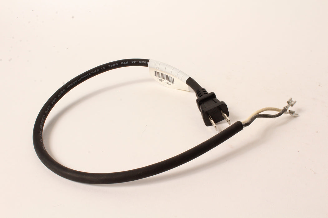 Genuine Porter Cable 698855 Cord Fits 7536 7537 75372 Router