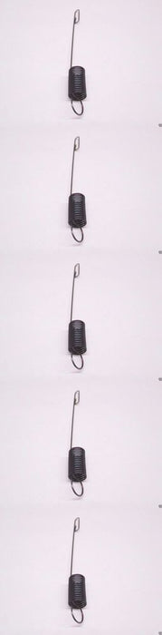 5 Pack Genuine Briggs & Stratton 699056 Governor Spring OEM