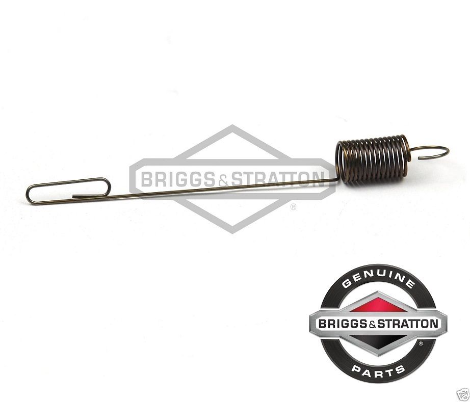 Genuine Briggs & Stratton 699056 Governor Spring OEM