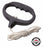 Genuine Briggs & Stratton 699334 Starter Handle Grip & Rope Kit OEM