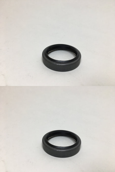 2 PK Genuine Toro 7-0045 Oil Seal For Select Snow Blower Tiller Lawn Tractor