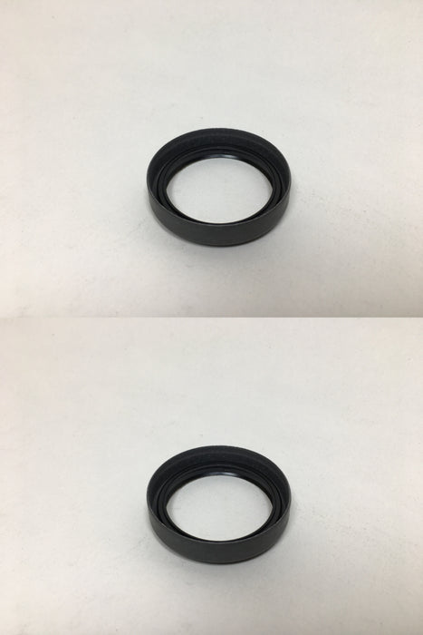 2 PK Genuine Toro 7-0045 Oil Seal For Select Snow Blower Tiller Lawn Tractor