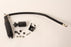 Hydraulic Cylinder with Hose For Tecomec K00200319 Super Jolly Efco 1135-057