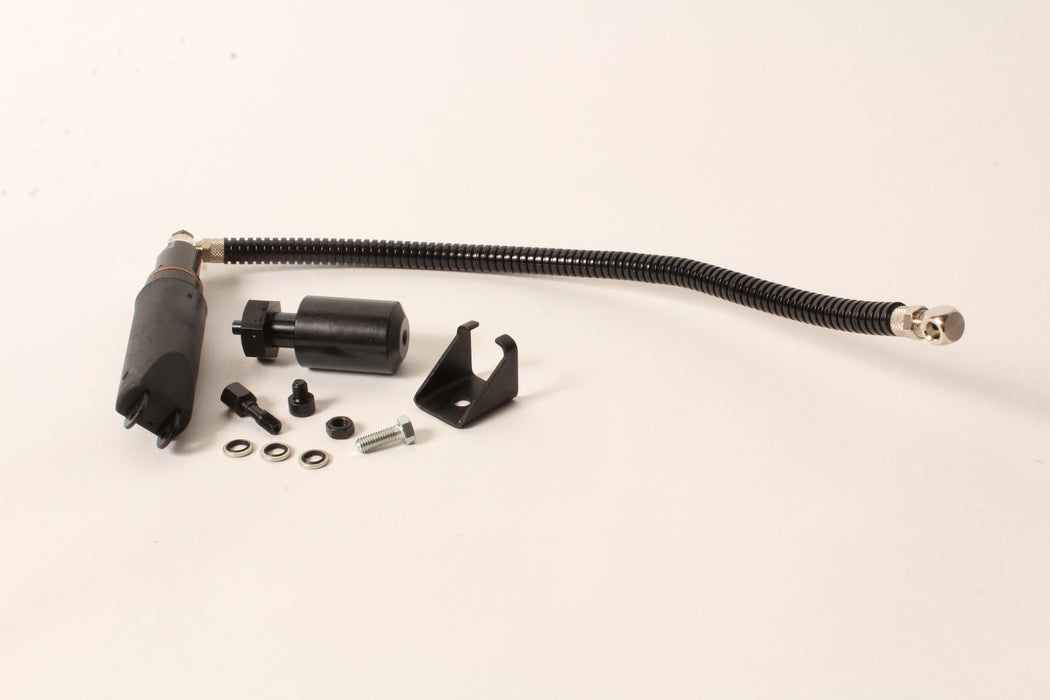 Hydraulic Cylinder with Hose For Tecomec K00200319 Super Jolly Efco 1135-057