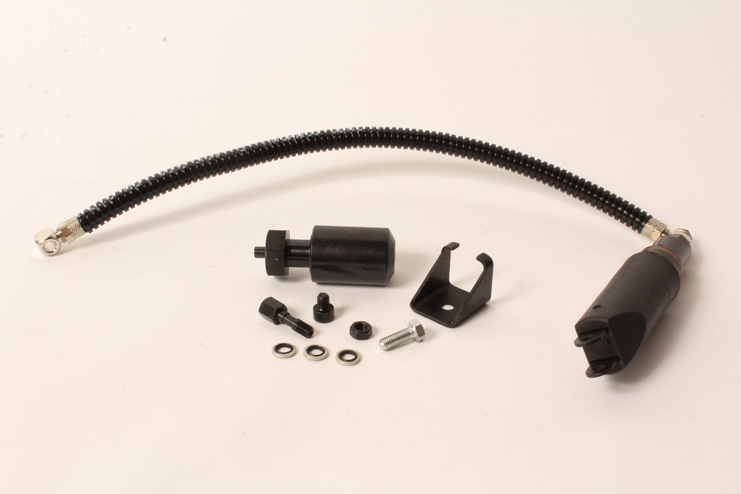 Hydraulic Cylinder with Hose For Tecomec K00200319 Super Jolly Efco 1135-057