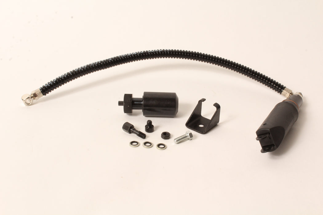 Hydraulic Cylinder with Hose For Tecomec K00200319 Super Jolly Efco 1135-057