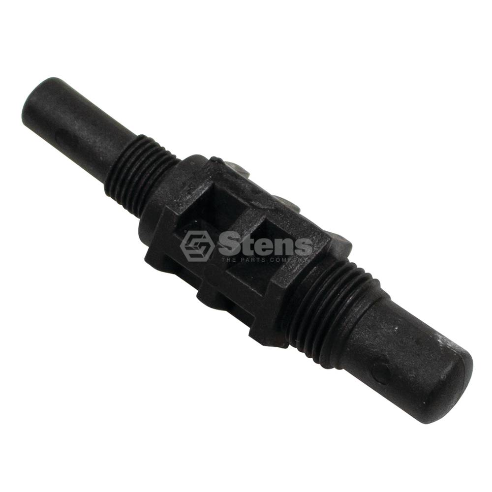 Universal Plastic Piston Stop Thread Diameter 14mm & 10mm Ends