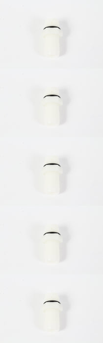 5 Pack Genuine Hydro Gear 70110 Fitting & O-Ring Kit OEM