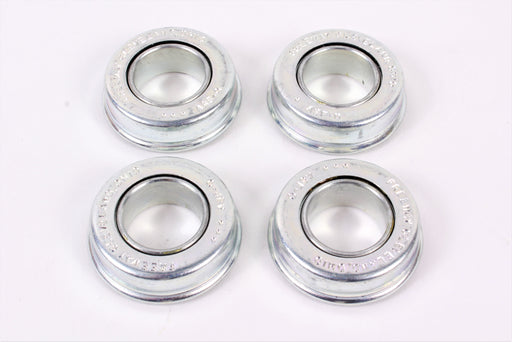 4 Pack Genuine Snapper 7011807YP Flange Wheel Bearing Replaces 7011807 1-1807