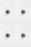 4 Pack Genuine Briggs & Stratton 7014483YP Bearing For Murray Simplicity Snapper