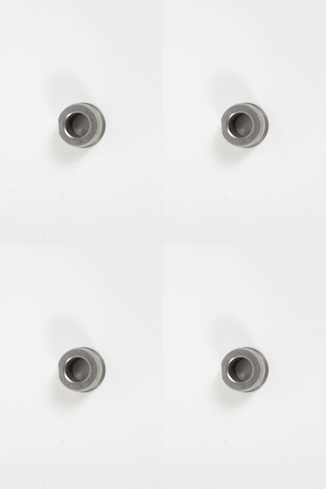 4 Pack Genuine Briggs & Stratton 7014483YP Bearing For Murray Simplicity Snapper