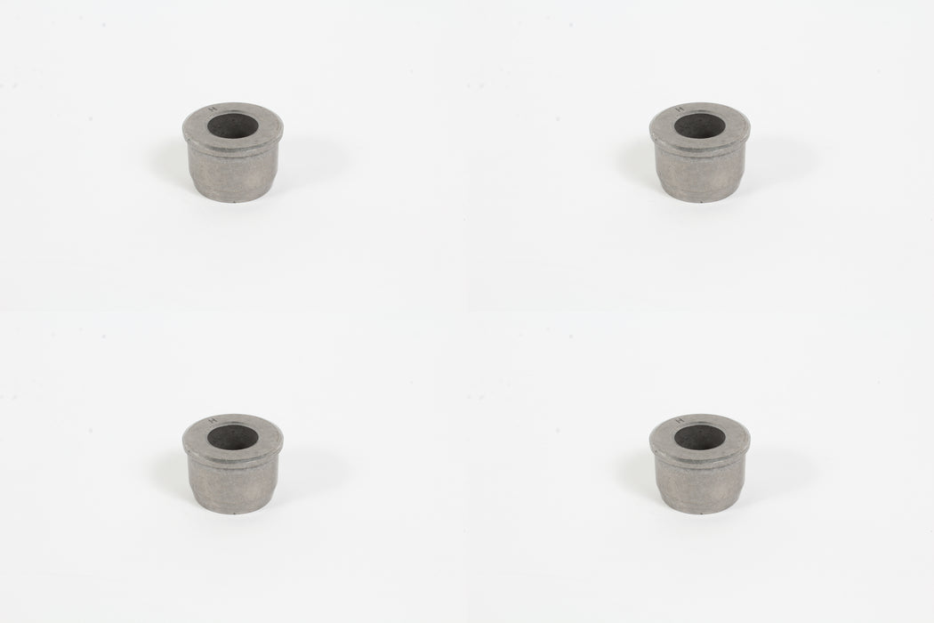 4 Pack Genuine Briggs & Stratton 7014483YP Bearing For Murray Simplicity Snapper