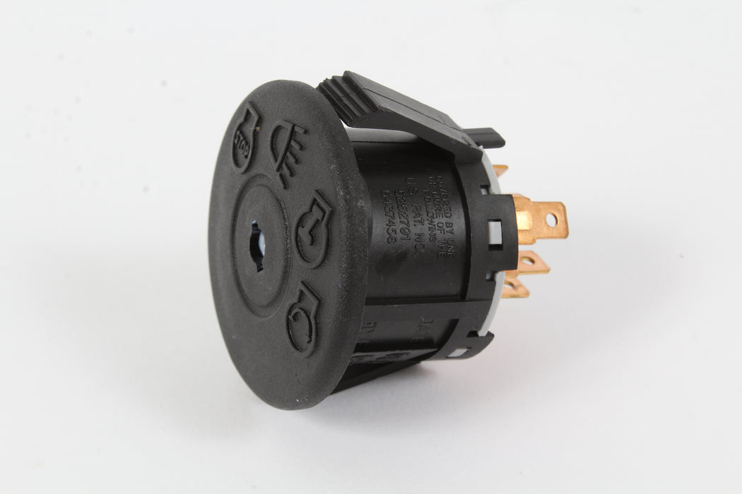 Rotary Ignition Switch For AYP Roper Sears 163968 175442 Husqvarna 532175566