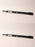 2 PK Genuine Briggs & Stratton 7018069BZYP Hi Lift Blade Fits Simplicity Snapper