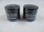 2 Pack Genuine Briggs & Stratton 70185GS Oil Filter Fits Generac OEM
