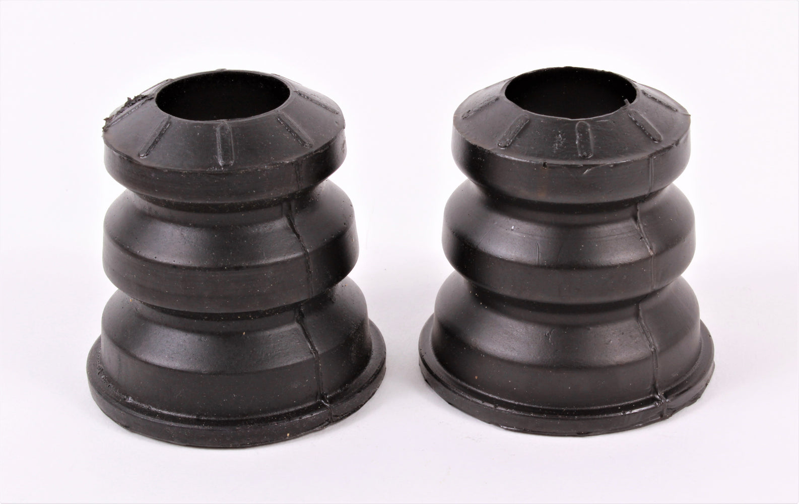 2 Pack Genuine Snapper 7019109YP Rubber Cover for Mower Seat Spring 19109 OEM