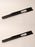 2 PK Genuine Briggs & Stratton 7019795BZYP Hi Lift Blade Fits Simplicity Snapper