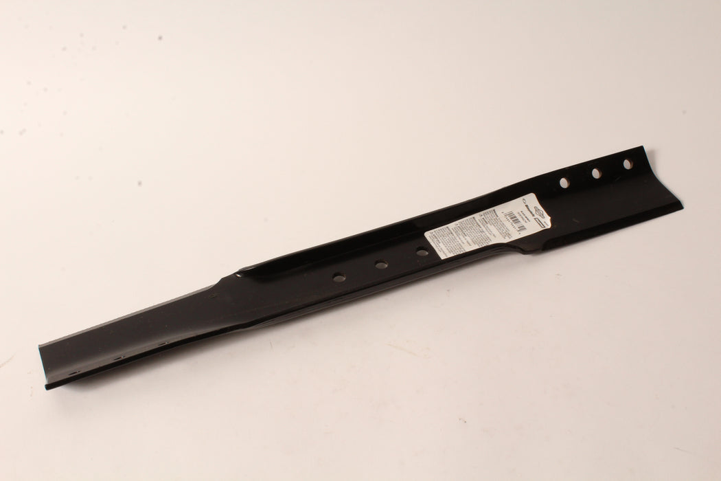 Genuine Briggs & Stratton 7019795BZYP High Lift Blade Fits Simplicity Snapper