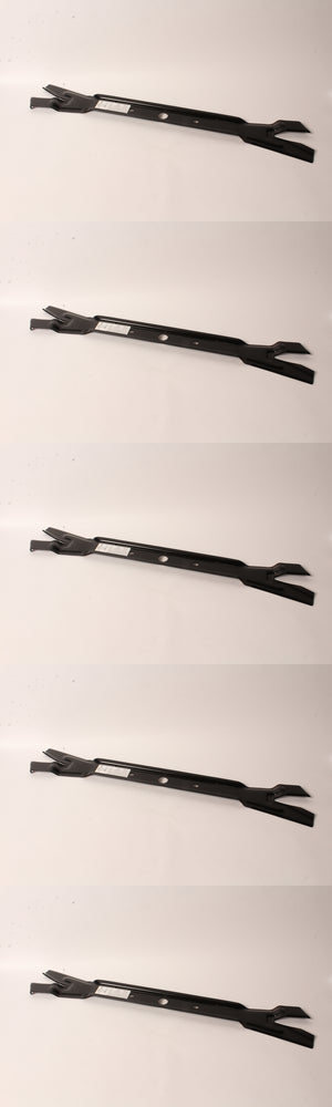 5 PK OEM Briggs & Stratton 7024741AYP 33" Ninja Blade Fits Simplicty Snapper