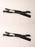 2 PK OEM Briggs & Stratton 7026407AYP 21" Ninja Blade Fits Simplicity Snapper