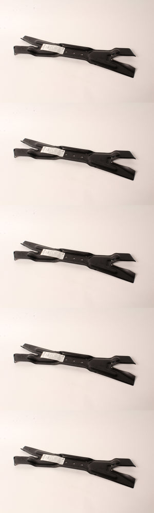 5 PK OEM Briggs & Stratton 7026407AYP 21" Ninja Blade Fits Simplicity Snapper
