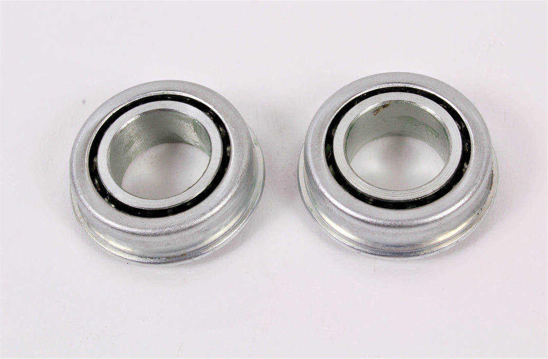 2 Pack Genuine Snapper 7026693YP Wheel Bearing Replaces 7026693 7010953 7015474