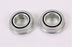 2 Pack Genuine Snapper 7026693YP Wheel Bearing Replaces 7026693 7010953 7015474