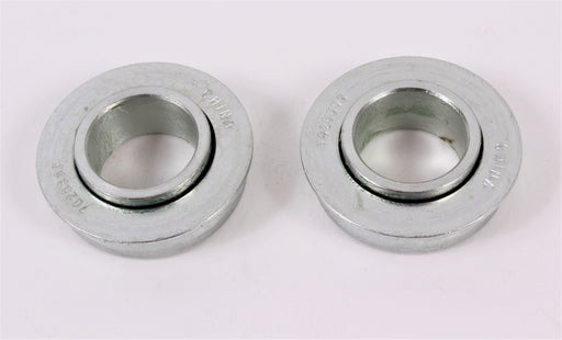 2 Pack Genuine Snapper 7026693YP Wheel Bearing Replaces 7026693 7010953 7015474