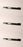 3 PK Briggs & Stratton 7029251BZYP Hi Lift Blade Fits Simplicity Snapper Murray