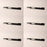 6 PK Briggs & Stratton 7029251BZYP Hi Lift Blade Fits Simplicity Snapper Murray