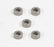 5 Pack Genuine Briggs & Stratton 703058 Spacer Sleeve Fits Murray Simplicity