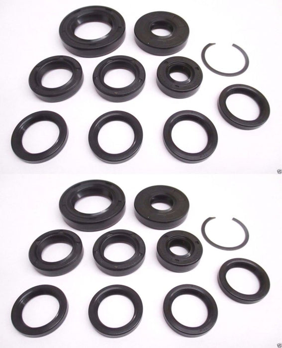 2 PK Hydro Gear 70312 Overhaul Seal Kit For 617-3000 1713161 94-6775 D48001 OEM
