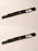 2 PK Genuine Briggs & Stratton 703371 21" Mulch Blade Fits Snapper OEM